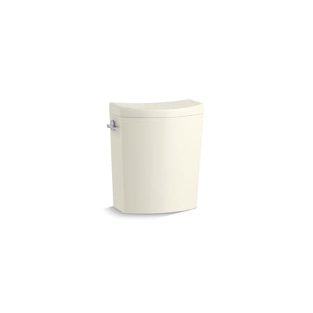 Kohler Persuade Curv Dual-Flush Toilet Tank 19042-96